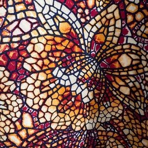 Anthropologie shirt. Size Large